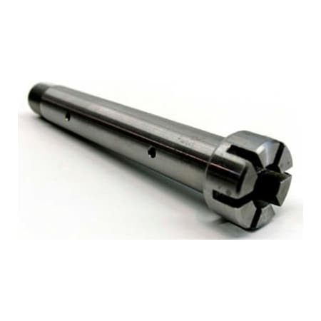 Gps - Generic Parts Service Load Wheel Axle For Yale MPE 060 / MPE 080 Pallet Trucks YL 505617500